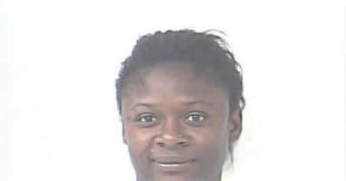 Linda Ross, - St. Lucie County, FL 